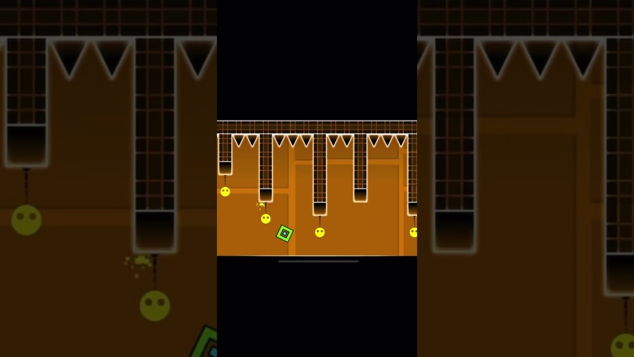 I finally beat jumper after 3 weeks!!!!🤯