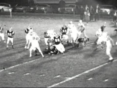 Schwarz to Eisenbarth 1967