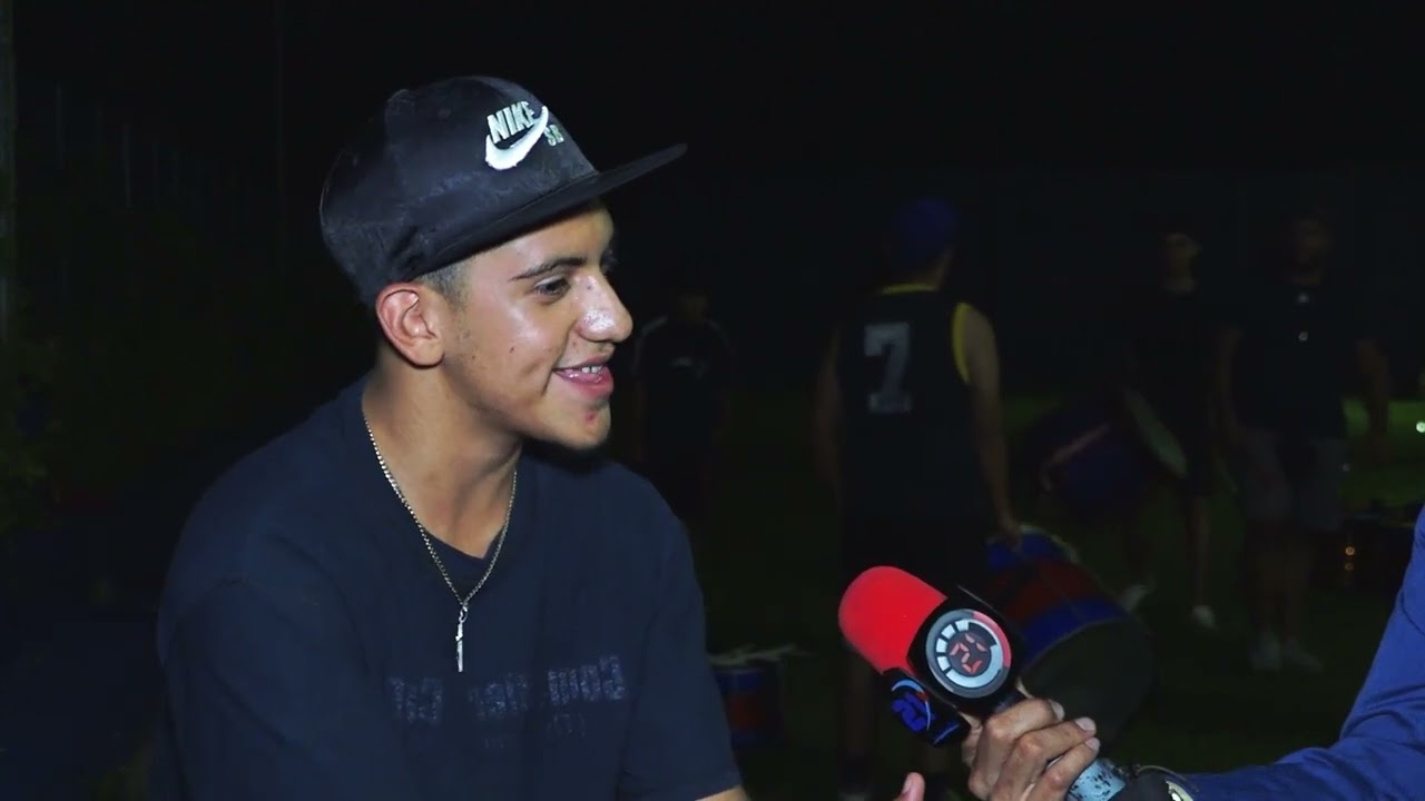 💙🤍Las batucadas no pueden faltar💙🤍