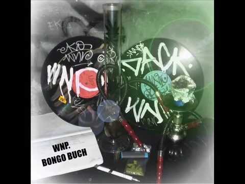 WNP Bongo Buch
