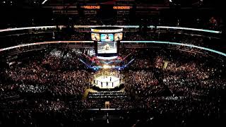 STEMM - Out of Context Instrumental || UFC Track || 2019