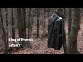 King of Prussia - Actuary [OFFICIAL VIDEO] 