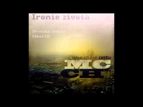 MCCH Crew - Ironie života (music dj Omiq)