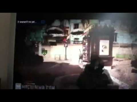 Goodbye black ops song tepicness