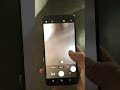 How To Use Portrait Camera In Your Android Phone Shorts