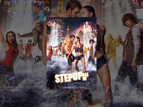 Step Up: All In