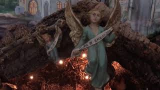 Presepio 2019, Natale in casa Mincio