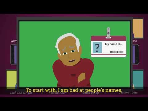 IN TO SERVE (w7d7) Your Line