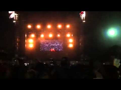 Dj snake at UME 2014