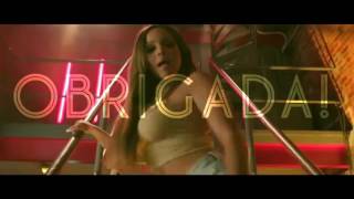 Gabily - Você Gosta Assim ft. Ludmilla ( 1 milhão de views )