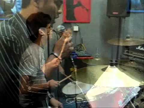 Soulhunterz & Frendz Jamming