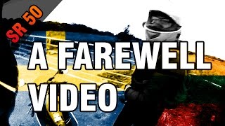 preview picture of video 'A FAREWELL VIDEO.'