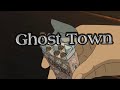 Benson Boone - Ghost Town (S l o w e d)