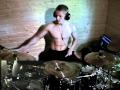 Nile - Hittite Dung Incantation   -  Drumcover by Ukri 'Uge' Suvilehto