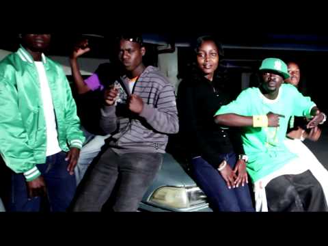 Daftari-Mamluki & Jiggy Rash(Kenyan Music 2012)
