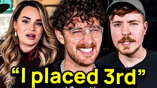 What REALLY Happened in Mr Beast Hide And Seek?