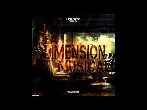 DARIELEX : EN LA LENTA (Prod. By ‪‎LinkMusic‬)