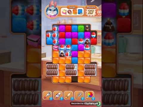 Sweet Escapes level 178 Walkthrough