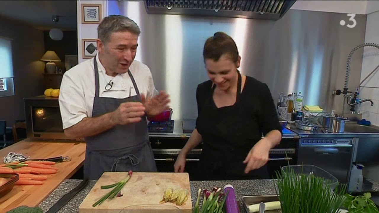 Astuces de chef : cuire ses légumes au micro-ondes.