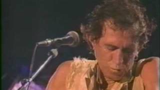 The Rolling Stones The Worst Rio De Janeiro 1995