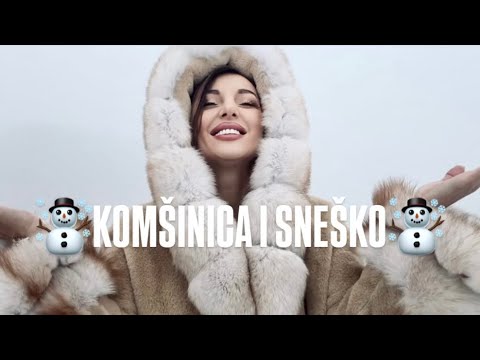 Nela Vidakovic - Komsinica i Snesko (2025)