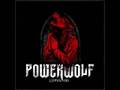 Powerwolf - Tiger Of Sabrod 
