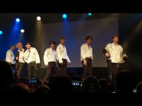 NOIR - Diamond | Cologne 2019