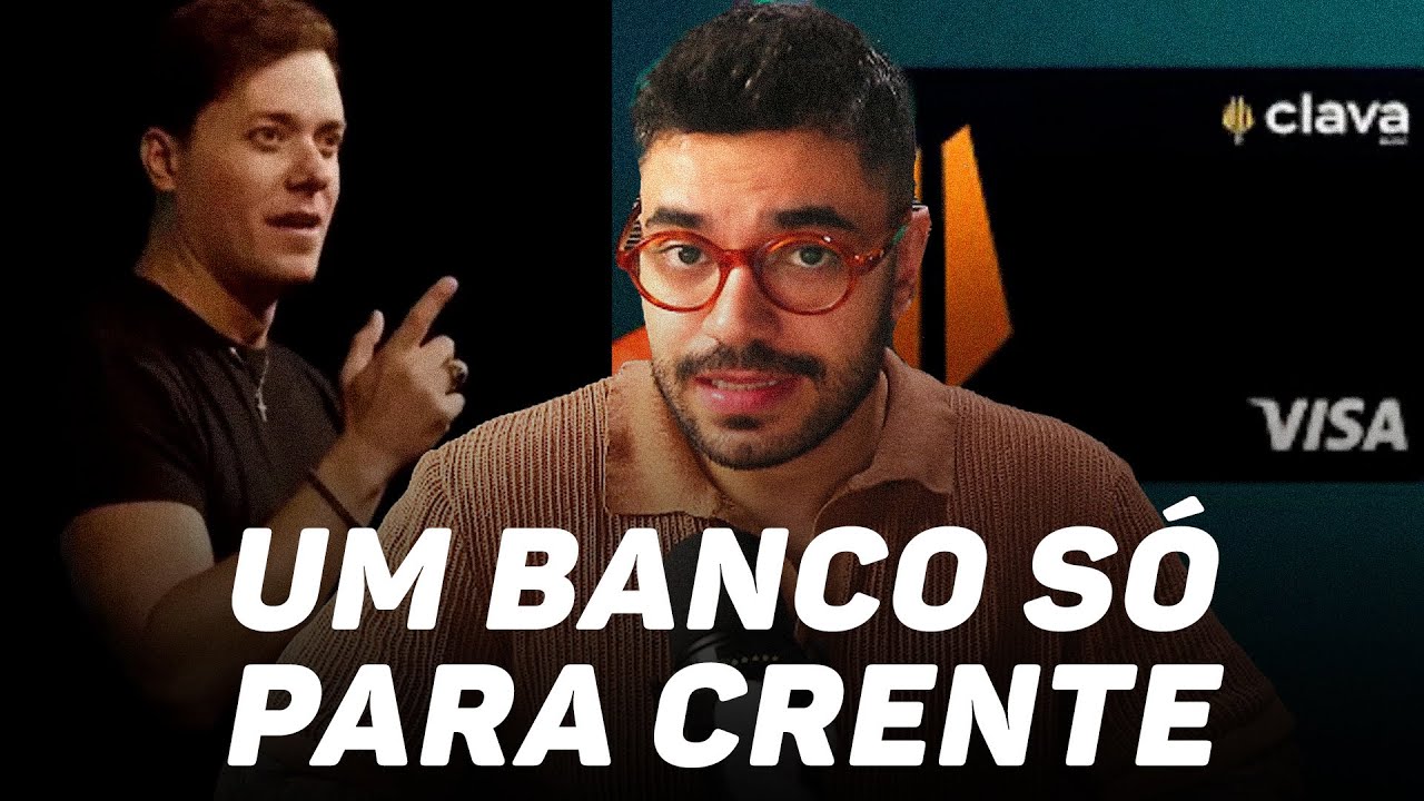 André Valadão and the financialization of evangelical faith