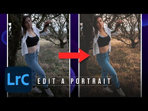 Get the Faded Look (Lightroom Editing) | Tutorial Tuesday