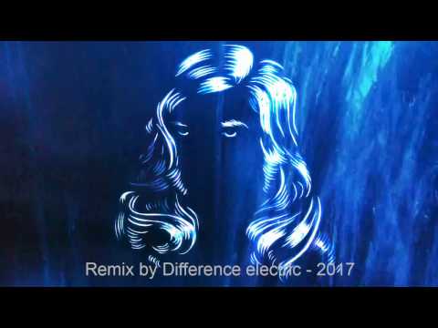 GusGus - Add This Song (Difference electric remix)