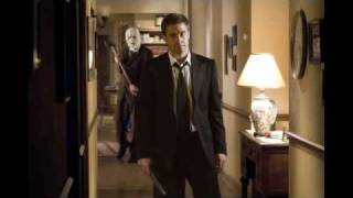 My First Lover by Gillian Welch (the strangers looping song)