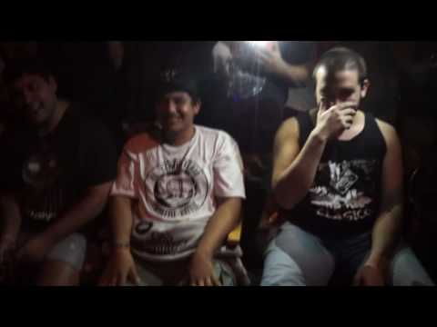 Gastu vs Tunchi | Final PARTE 1 (Fecha 6) | El Cementerio free