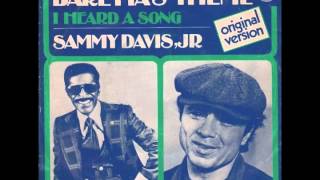 Sammy Davis Jr - Baretta&#39;s Theme (Keep Your Eye On The Sparrow)