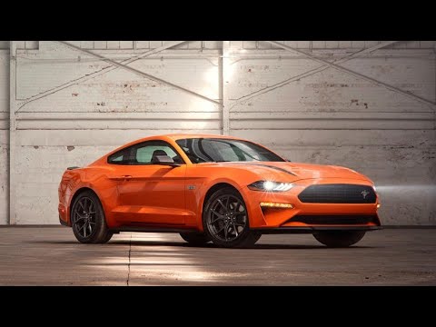 Top 5 new cars every high School should buy!