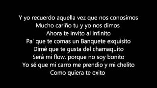 Tiene un Piquete Arcangel "La Maravilla" Prod. Haze (Con Letra) S.E.M