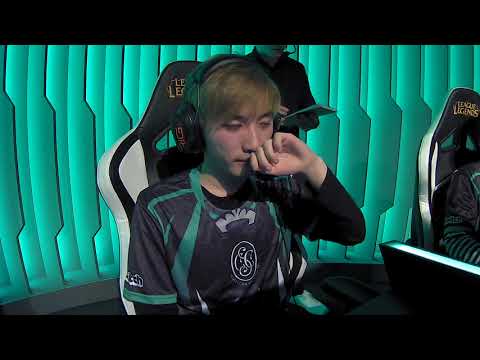 DW vs. CHF - Split 2 GRAND FINAL Game 1