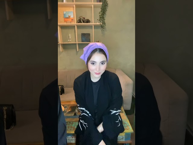 توربان سترتش - بنفسجي