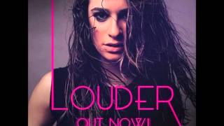 Lea Michele - To Find You (FULL BONUS TRACK)