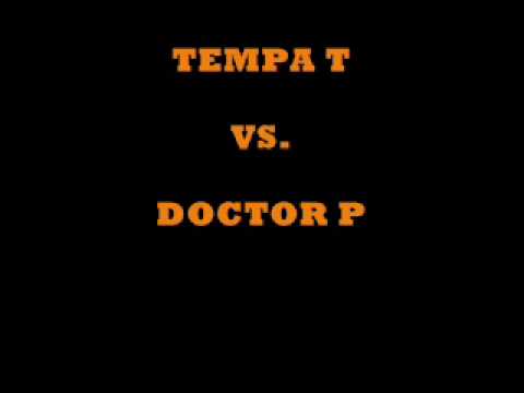 Tempa T Vs. Doctor P Mashup Mix