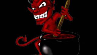 DEVILS - The 69 Eyes