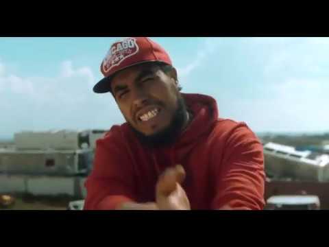 الأغنية التي يبحث عنها الجميع  Az i x Klay BBJ   Guerra CLIP OFFICIEL