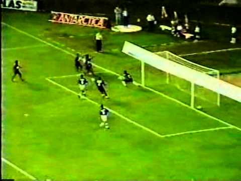 Bahia 2x1 Cruzeiro - Copa do Brasil 1995