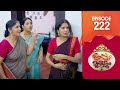 Uppum Mulakum 3 Flowers EP 222