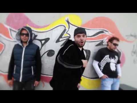 LAVA - Ο τρόπος ζωής μου (Official Video Clip 720p)