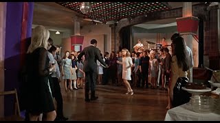 To Sir, with Love (1967) - It&#39;s Getting Harder All the Time [HD 1080p]