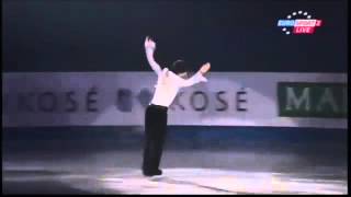 羽生結弦 & ジェジュン[ Kim Jaejoong ]~Run Away ♬