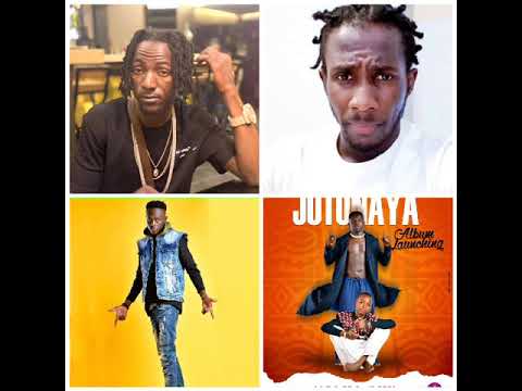 DJ BAKS MIX GAMBIA MUSIC 🎶🇬🇲❤️