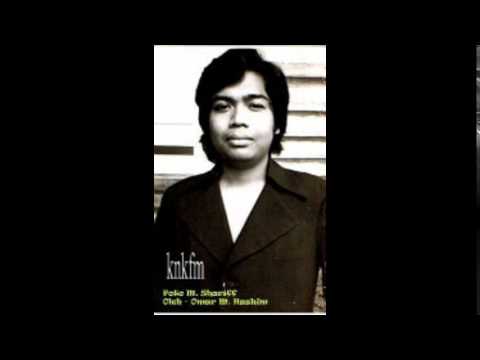 Sabar Menanti   Zaleha Hamid & M Shariff