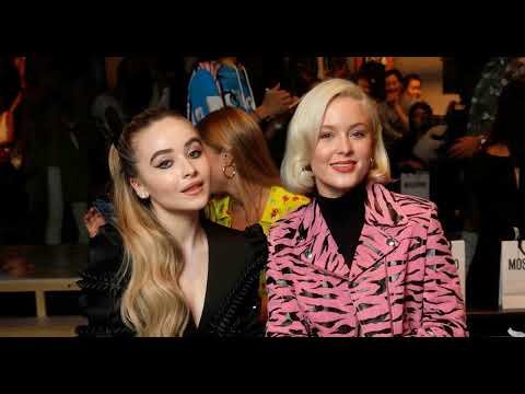 [Prfct Studio Acapella] Zara Larsson - Wow (feat. Sabrina Carpenter)