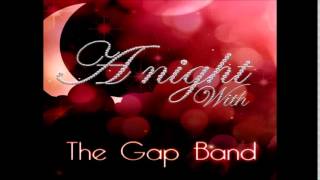 The Gap Band = I&#39;m In Love
